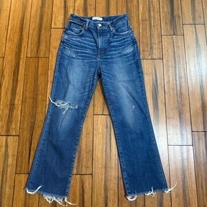 Moussy Jeans